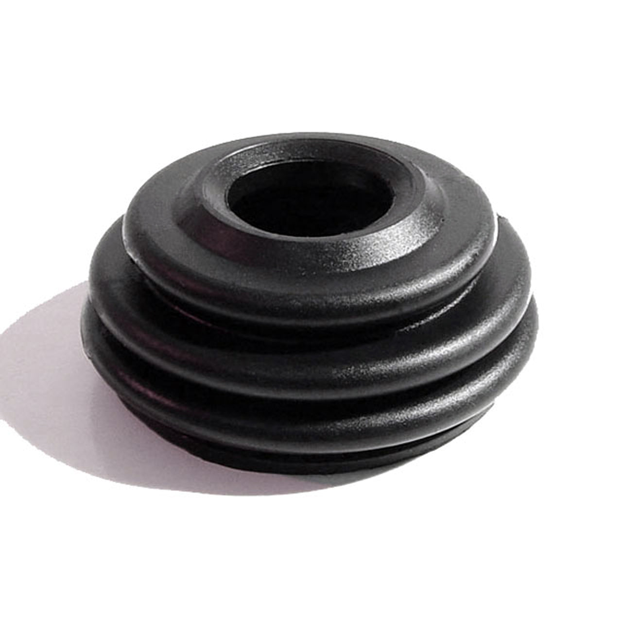 Bl 6 Ball Joint Grease Cap Made Of Neoprene 2-3/8" Od Aston Martin Db4 1960-1963, Db5 1963-1965, Db6 1965-1967