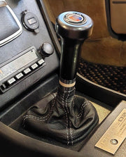 1968-76 BMW 2002 shift boot
