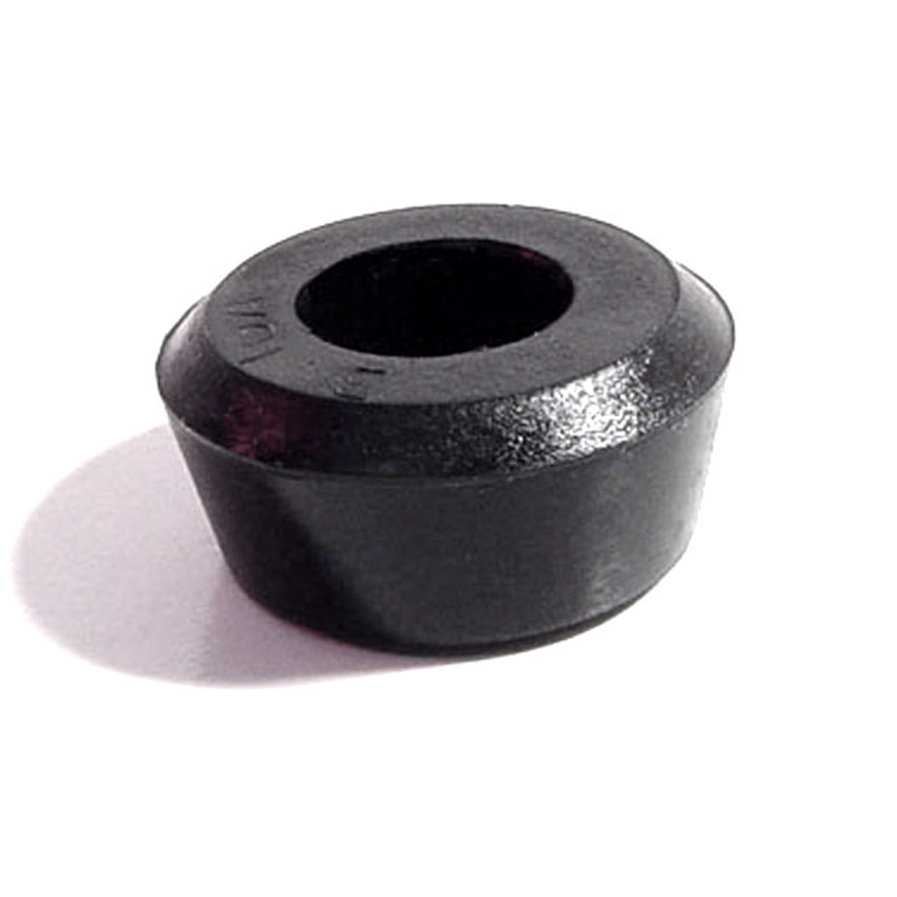 Bn 10-A Shock Absorber Grommet 13/16" Bottom Od, 7/16" High