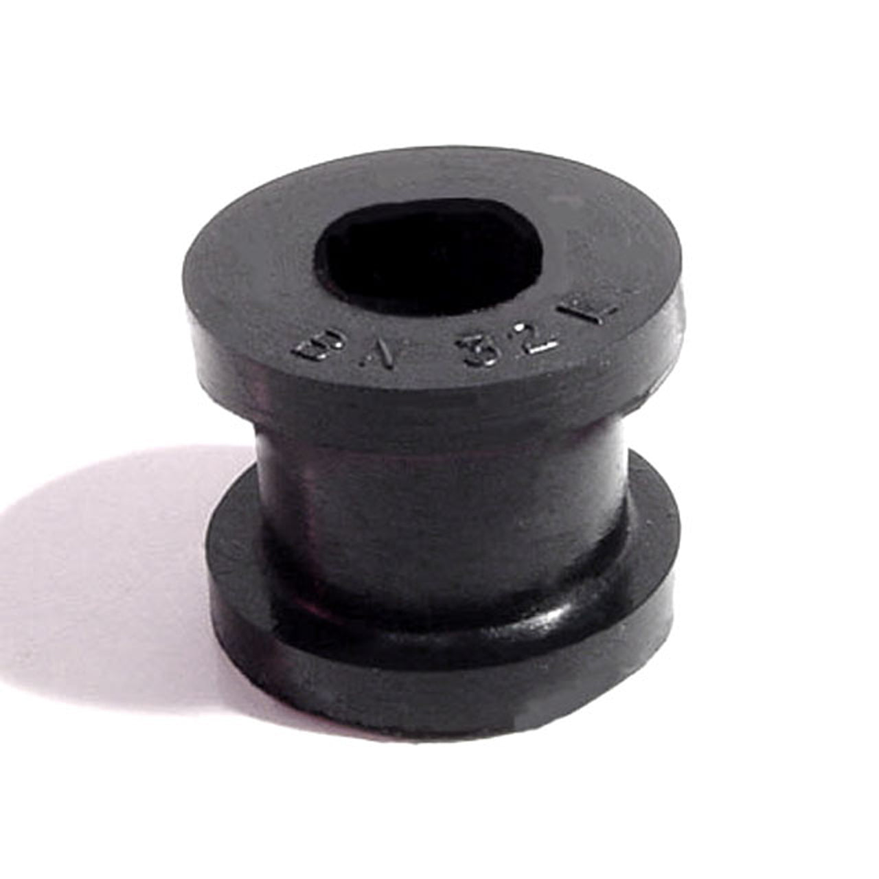 Bn 32-E Generator Support Insulator Bushing Each Ford Jeep 1941-1945