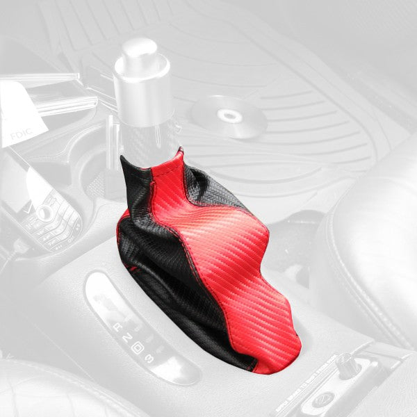 1995-98 GMC Jimmy Shift Boot