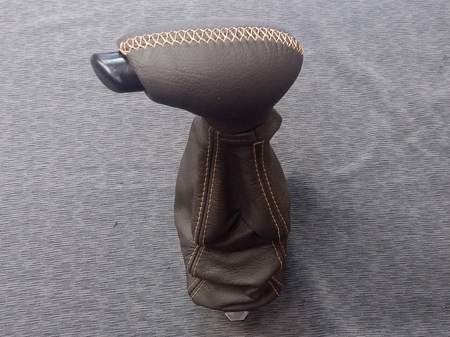 1995-05 Chevrolet Blazer shift knob cover