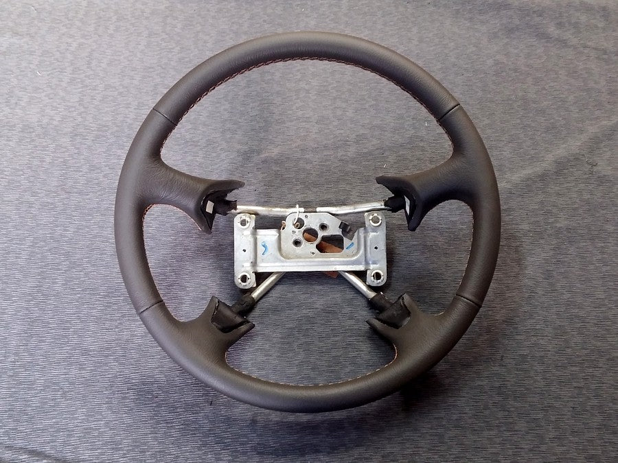 1994-04 GMC Sonoma steering wheel cover