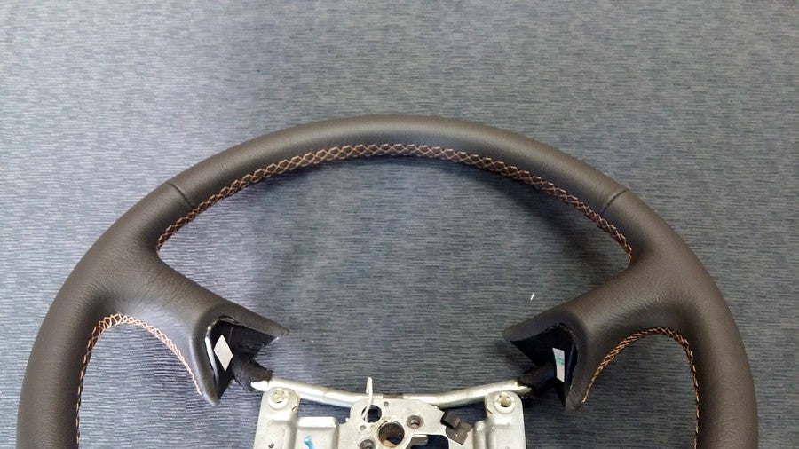 1992-00 Chevrolet Tahoe steering wheel cover
