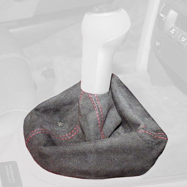 2005-12 Porsche Boxster Shift Boot