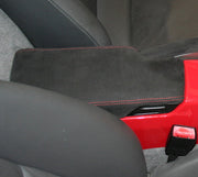2005-12 Porsche Boxster armrest cover