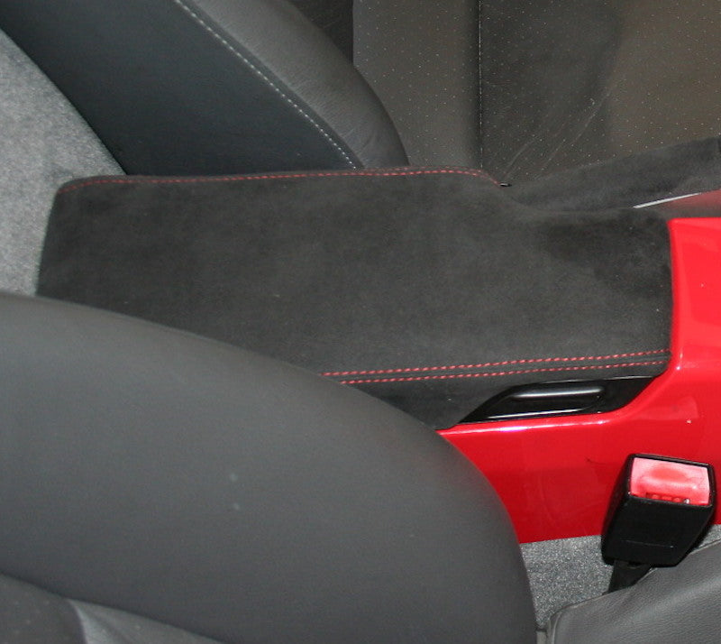 2005-12 Porsche Boxster armrest cover