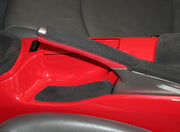 2005-12 Porsche 911 (997) ebrake handle cover