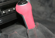 2005-12 Porsche 911 (997) shift knob cover