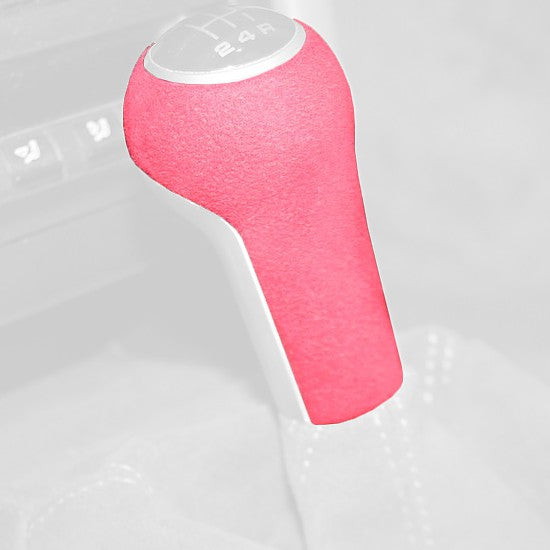 2005-12 Porsche Boxster Shift Knob Reupholstery Kit