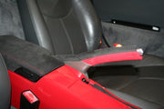 2005-12 Porsche Boxster ebrake boot