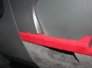 2005-12 Porsche Boxster door armrest covers