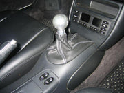 1998-04 Porsche 911 (996) shift boot - separate shift knob
