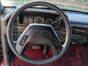 1991-94 Ford Explorer steering wheel cover
