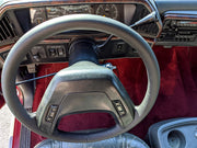 1991-94 Ford Explorer steering wheel cover
