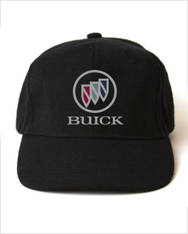 Buick Shield Hat