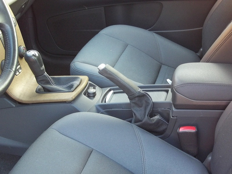 2004-12 Volvo V50 ebrake boot