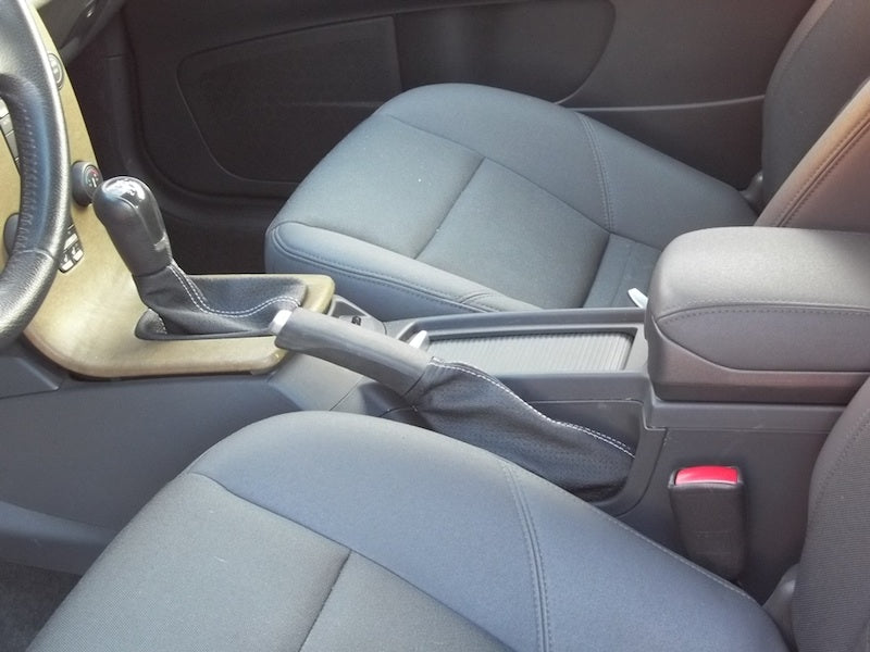 2004-12 Volvo V50 ebrake boot