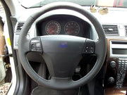 2004-12 Volvo S40 steering wheel cover
