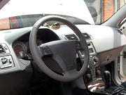 2004-12 Volvo S40 steering wheel cover