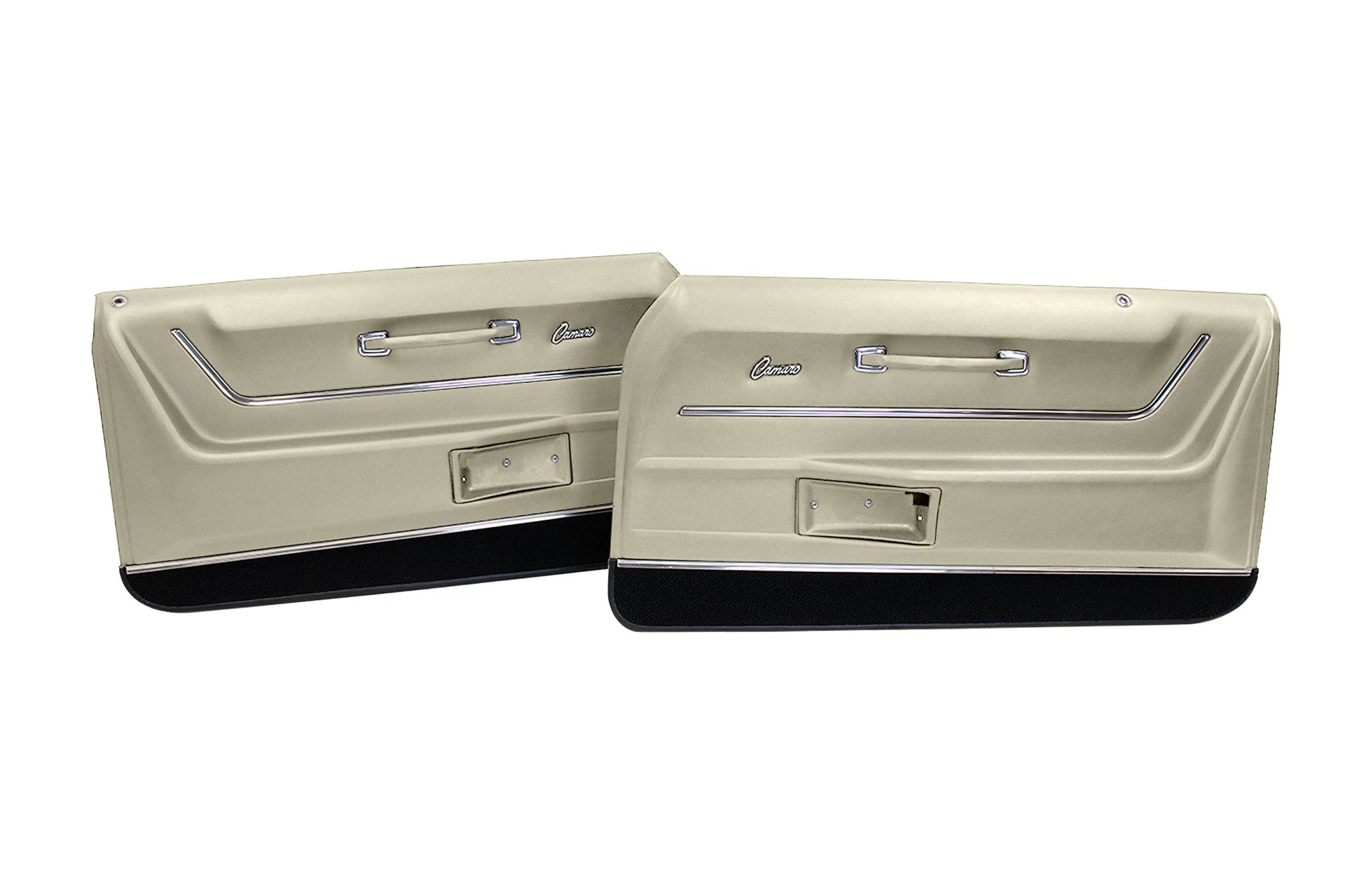 DOOR PANELS. DLX W/ TRIM PRL PARCHC4402309Camaro-Store-Online