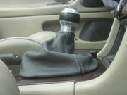 1997-00 Volvo S70 shift boot