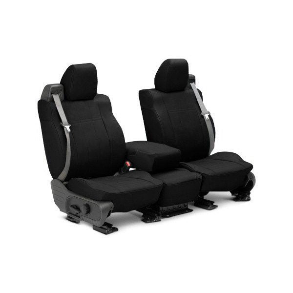 Custom Fit Classic Car & Truck Seat Covers for Mustang, C10, Bronco, Firebird & CJ7 – Genuine Cordura® | Made in USA
