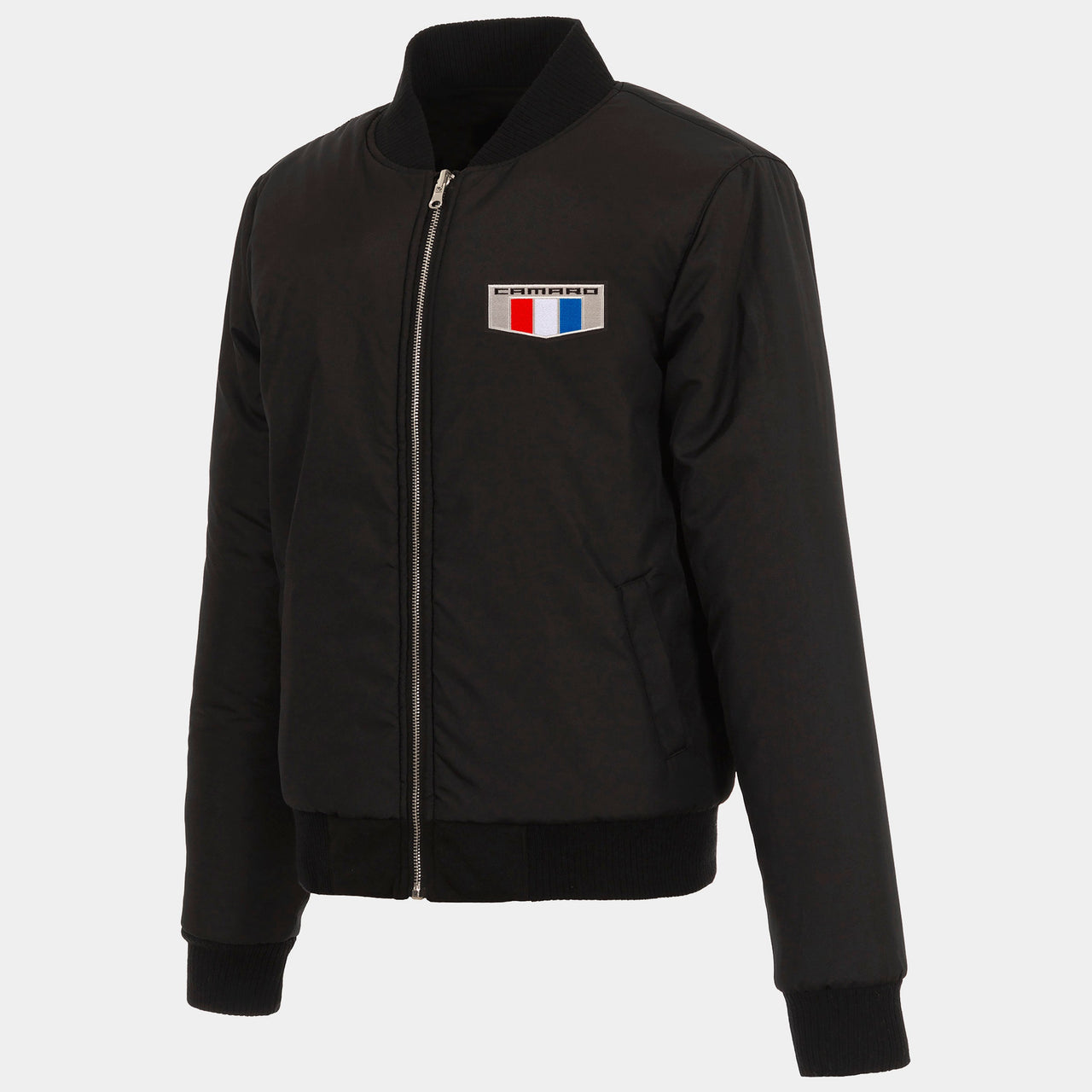 Camaro Ladies Fleece Jacket