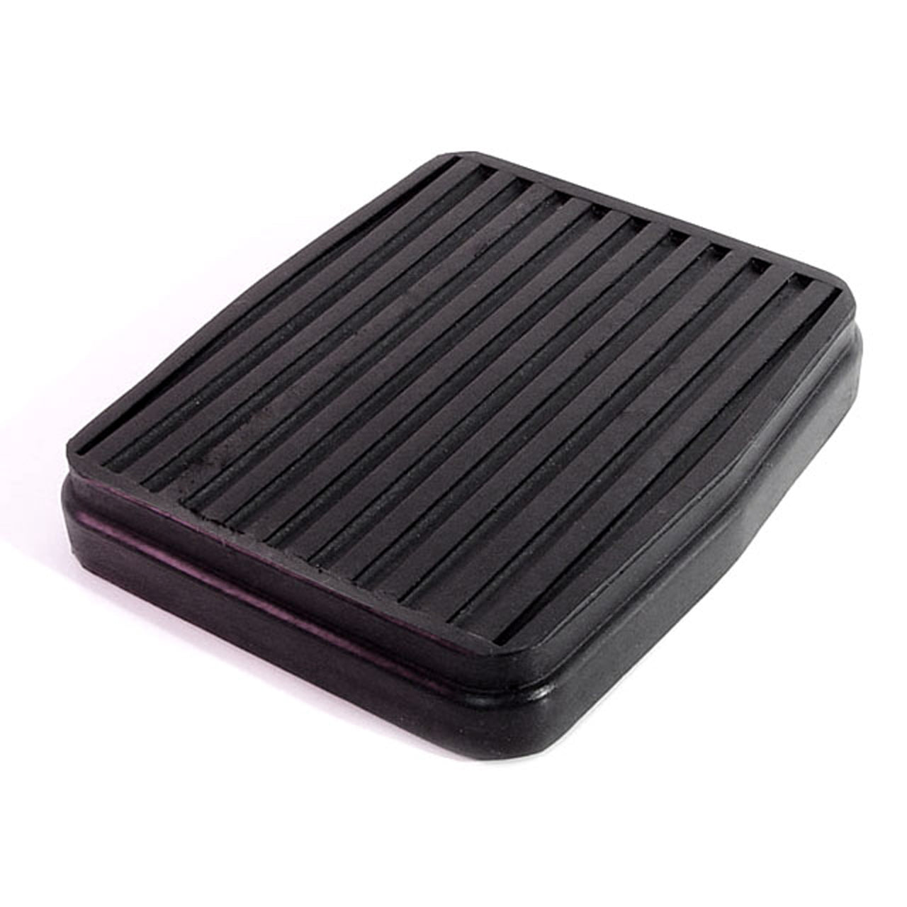Cb 103 Dyno-Flow Brake Pedal Pad 3" Wide X 3-1/2" Long Each Buick Century Series 60 1942, Limited Series 90 1942, Roadmaster 1951-1952