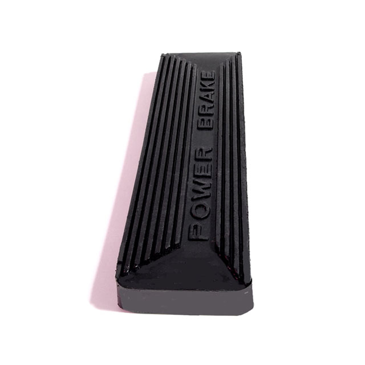 Cb 190 Brake Pedal Pad American Motors Ambassador 1971, Amx 1968-1970, Javelin 1968-1971, Matador 1971
