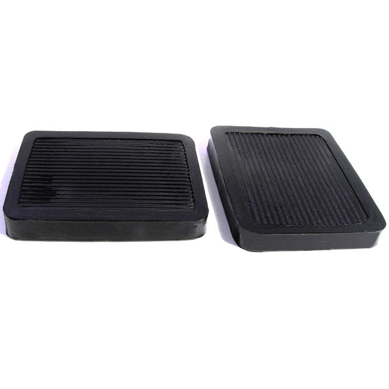 Cb 24 Clutch And Brake Pedal Pads Perfect Reproduction Franklin Airman 1928-1934, Model 10 1923, Model 10 B 1924, Model 10 C 1925, Model 11 A 1926