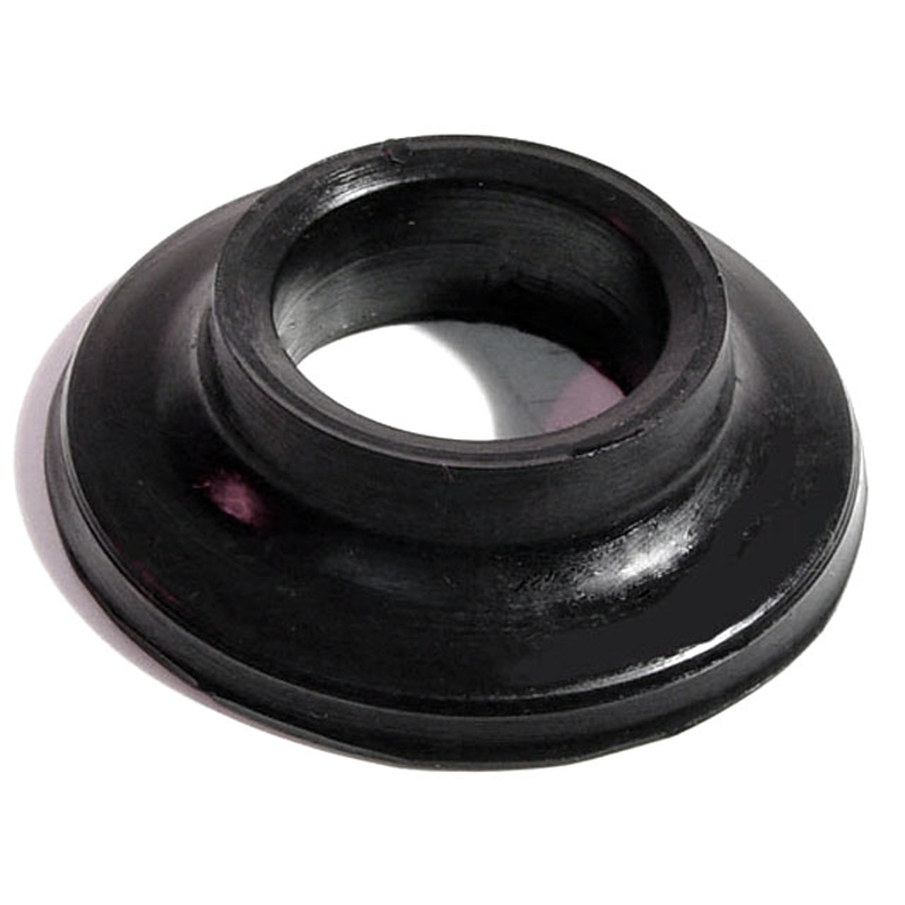 Cg 10 Flat-Back Circular Grommet 1" Id, 2-1/4" Od
