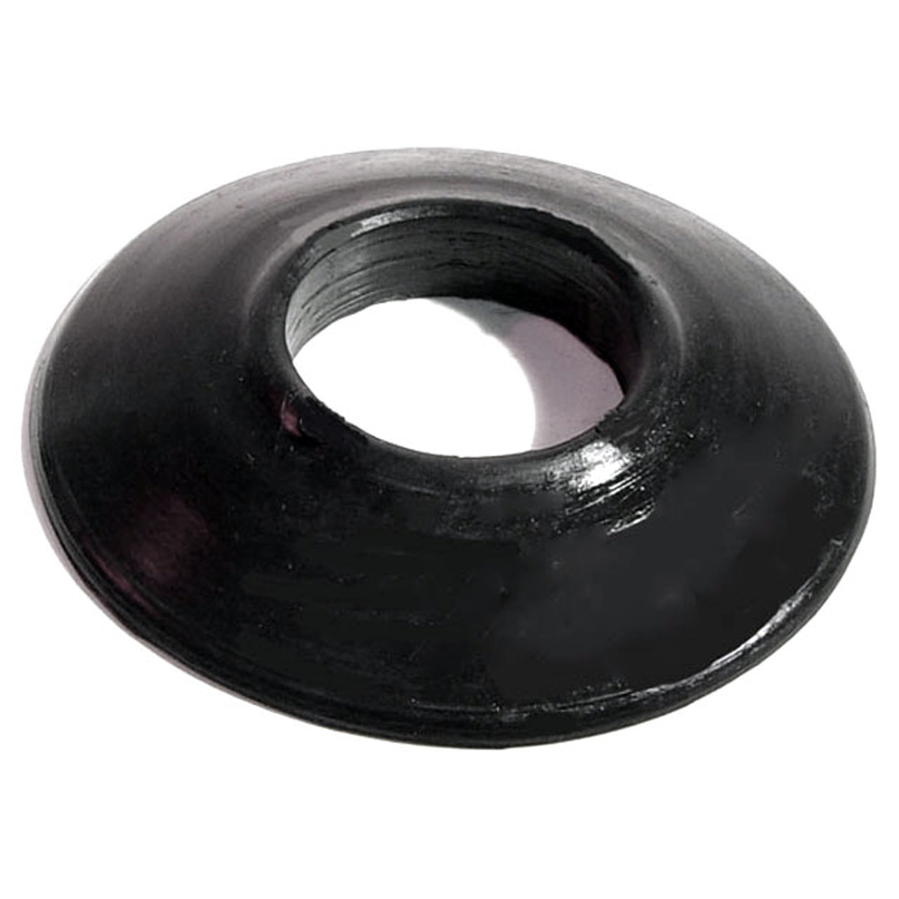 Cg 13 Flat-Back Circular Grommet 1" Id, 2-3/8" Od