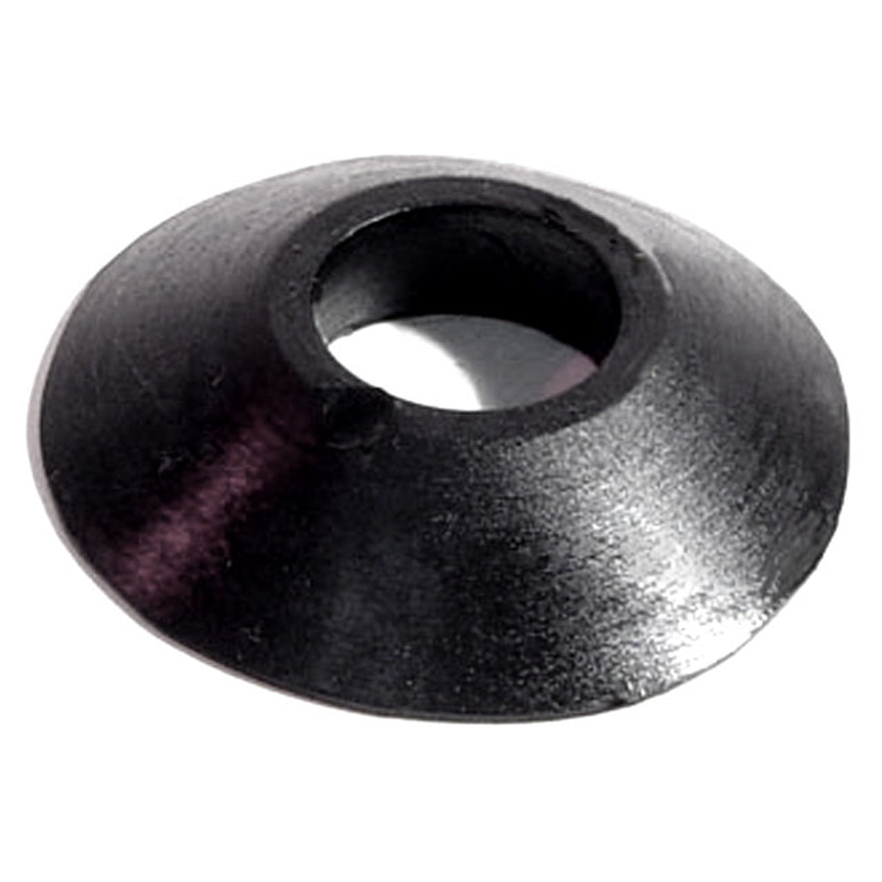 Cg 1 Flat-Back Circular Grommet 3/8" Id, 1-1/4" Od