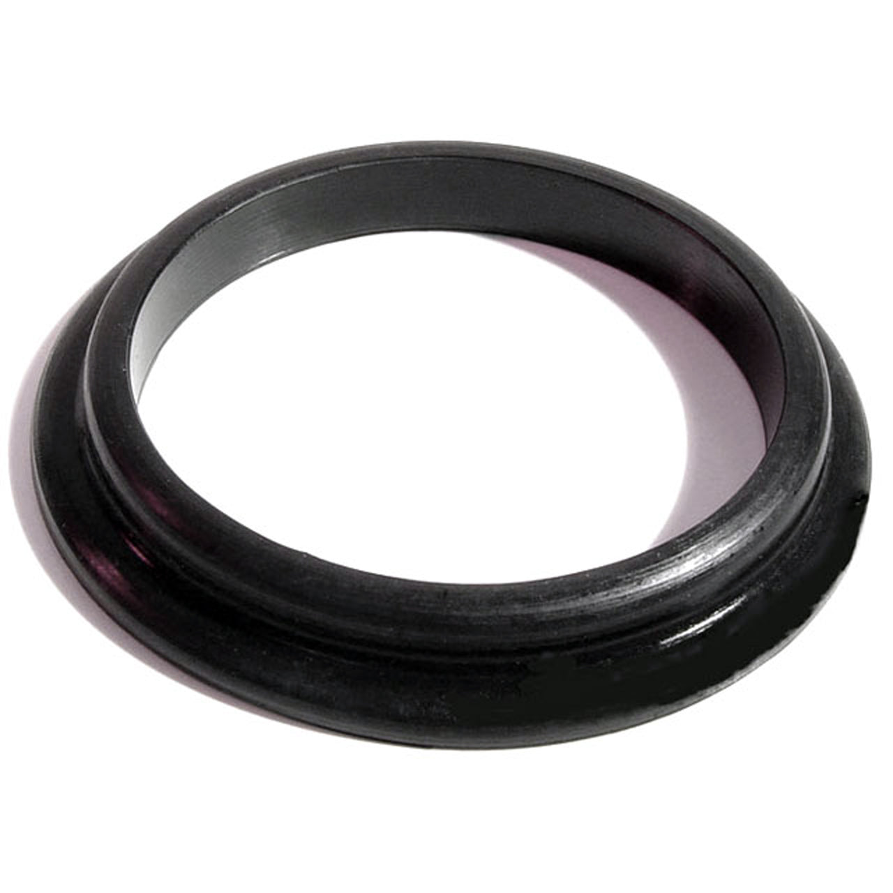 Cg 21 Flat-Back Circular Grommet 2-1/4" Id, 3" Od