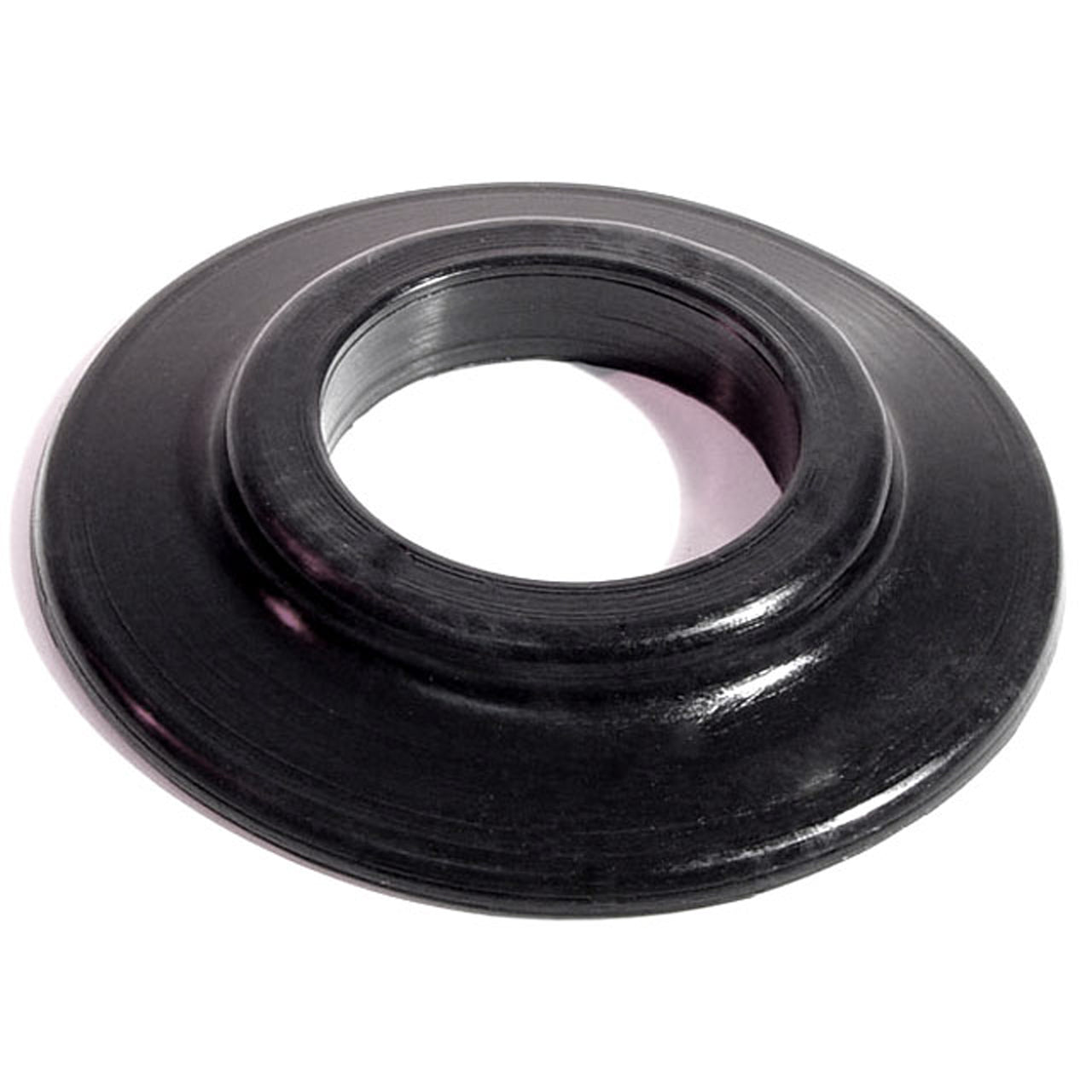 Cg 23 Flat-Back Circular Grommet 1-3/4" Id, 3-3/4" Od