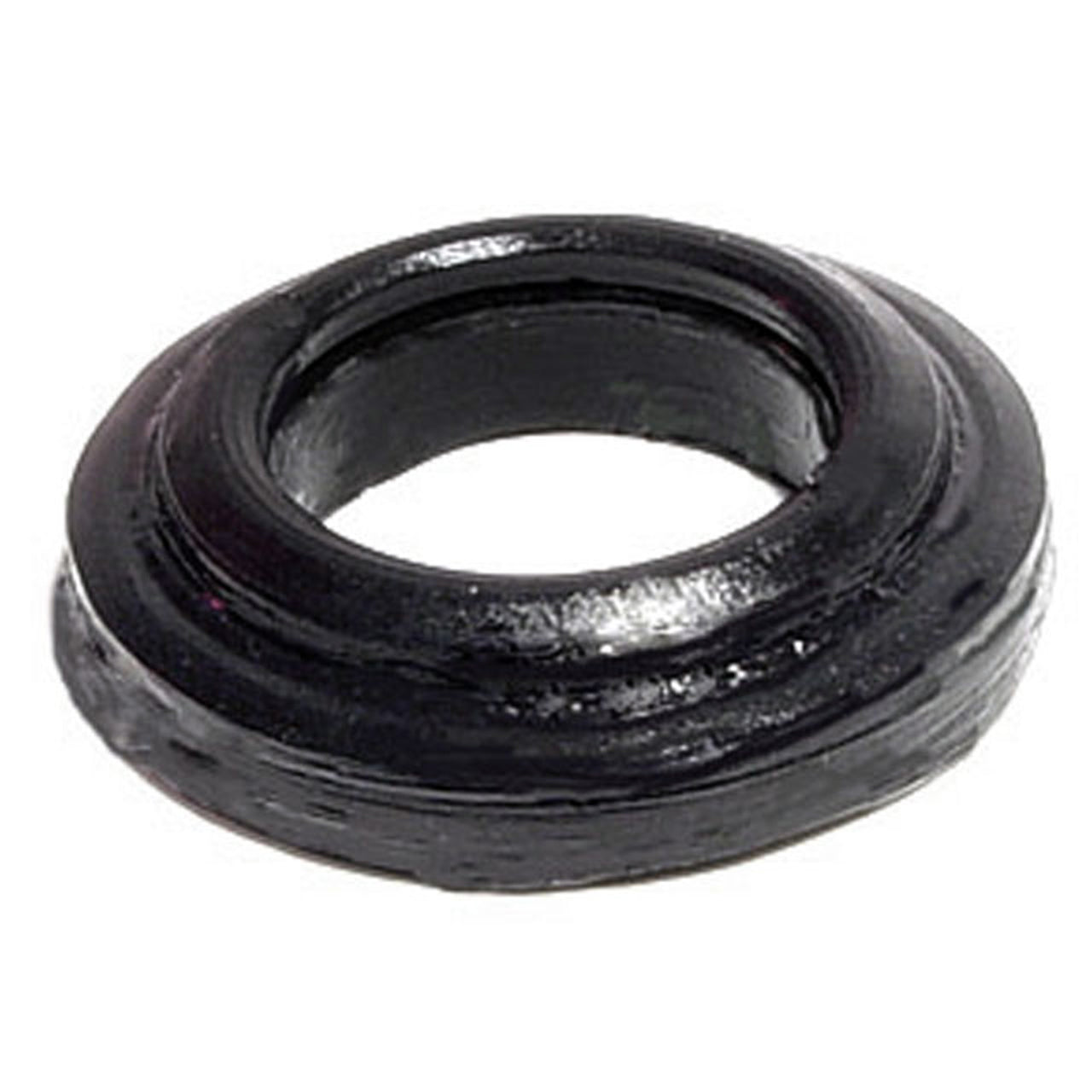 Cg 2 Flat-Back Circular Grommet 3/4" Id, 1-5/16" Od