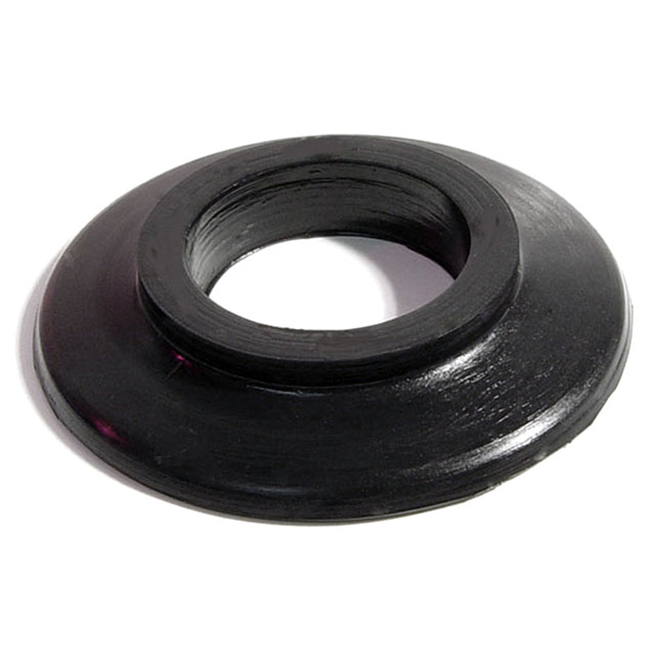 Cg 4 Flat-Back Circular Grommet 7/8" Id, 1-15/16" Od