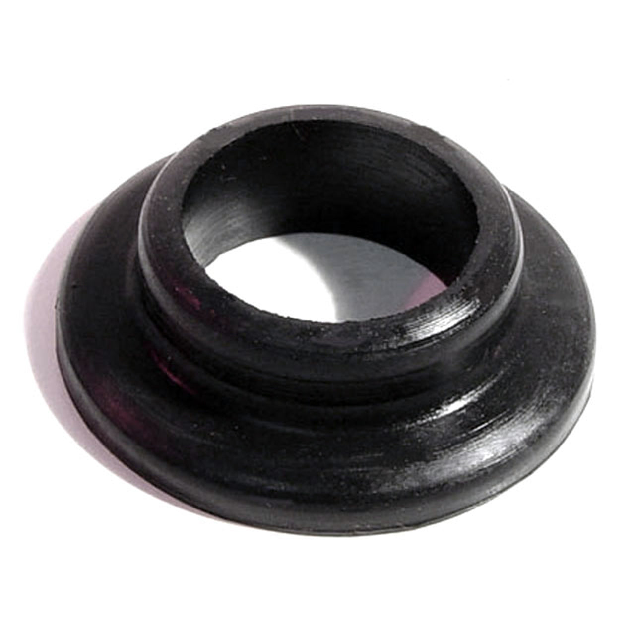 Cg 5 Flat-Back Circular Grommet 15/16" Id, 1-3/4" Od