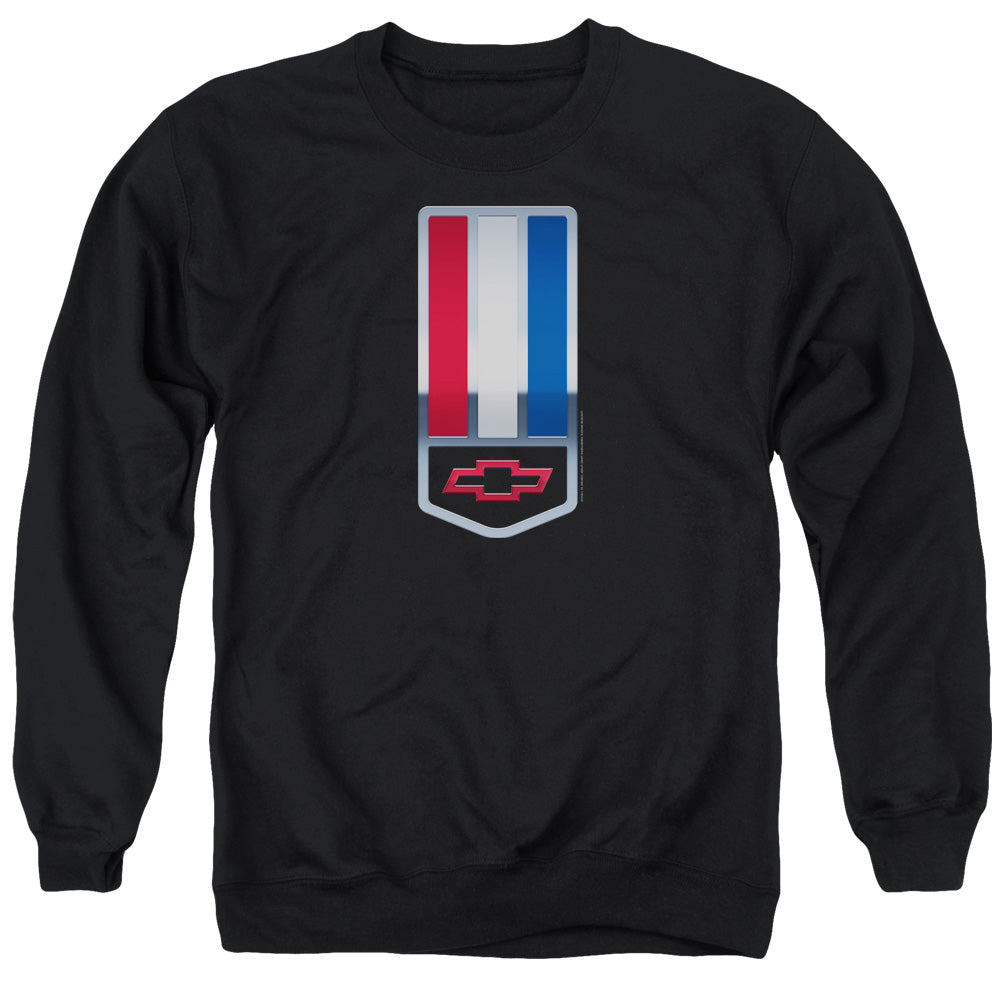 1998 Chevrolet Camaro Nameplate-Adult Crewneck Sweatshirt