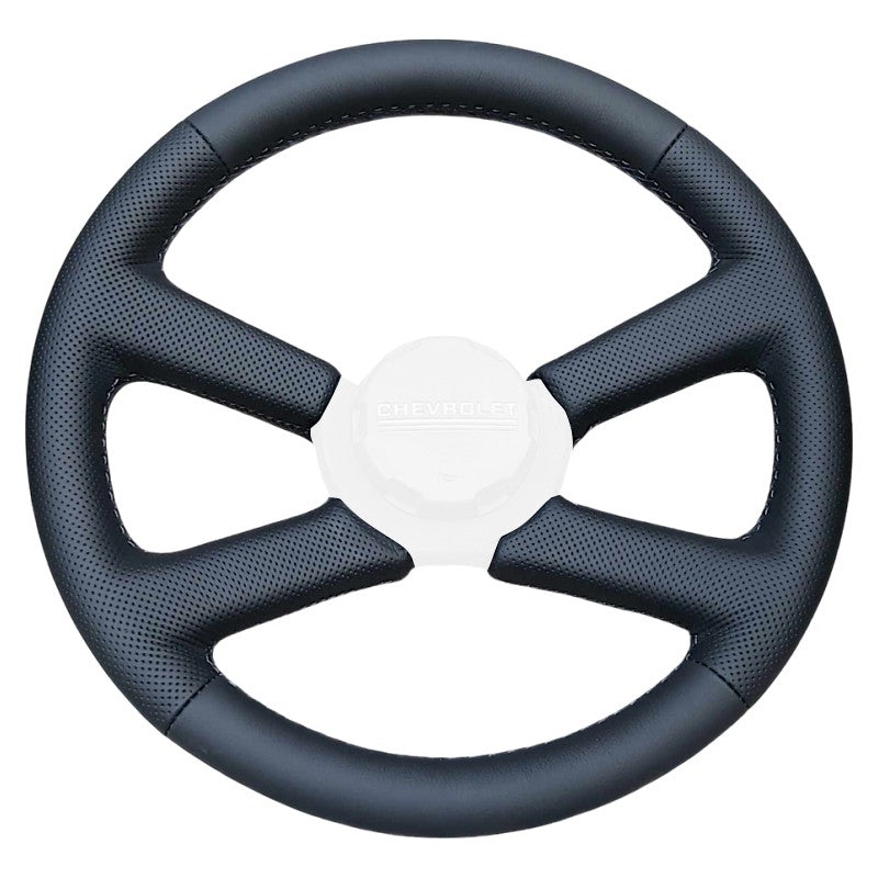 1988-94 Chevrolet Blazer Steering Wheel Reupholstery Kit