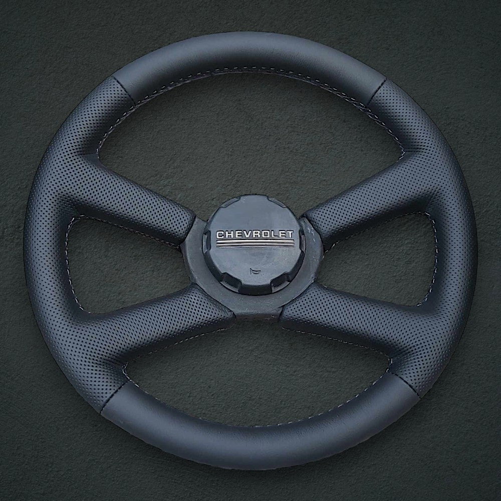 1983-94 Chevrolet S-10 steering wheel cover