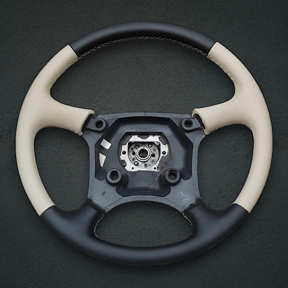 1988-98 Chevrolet C/K steering wheel cover