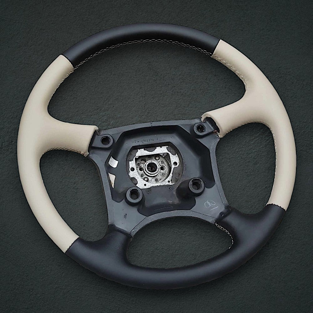 1995-04 Chevrolet S-10 steering wheel cover