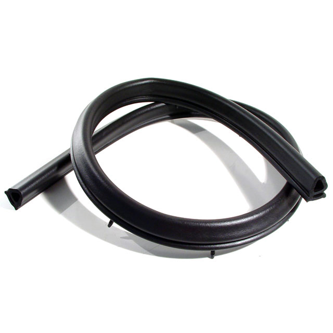 Hood To Cowl Seal, 71-80 Gm H Body, Each