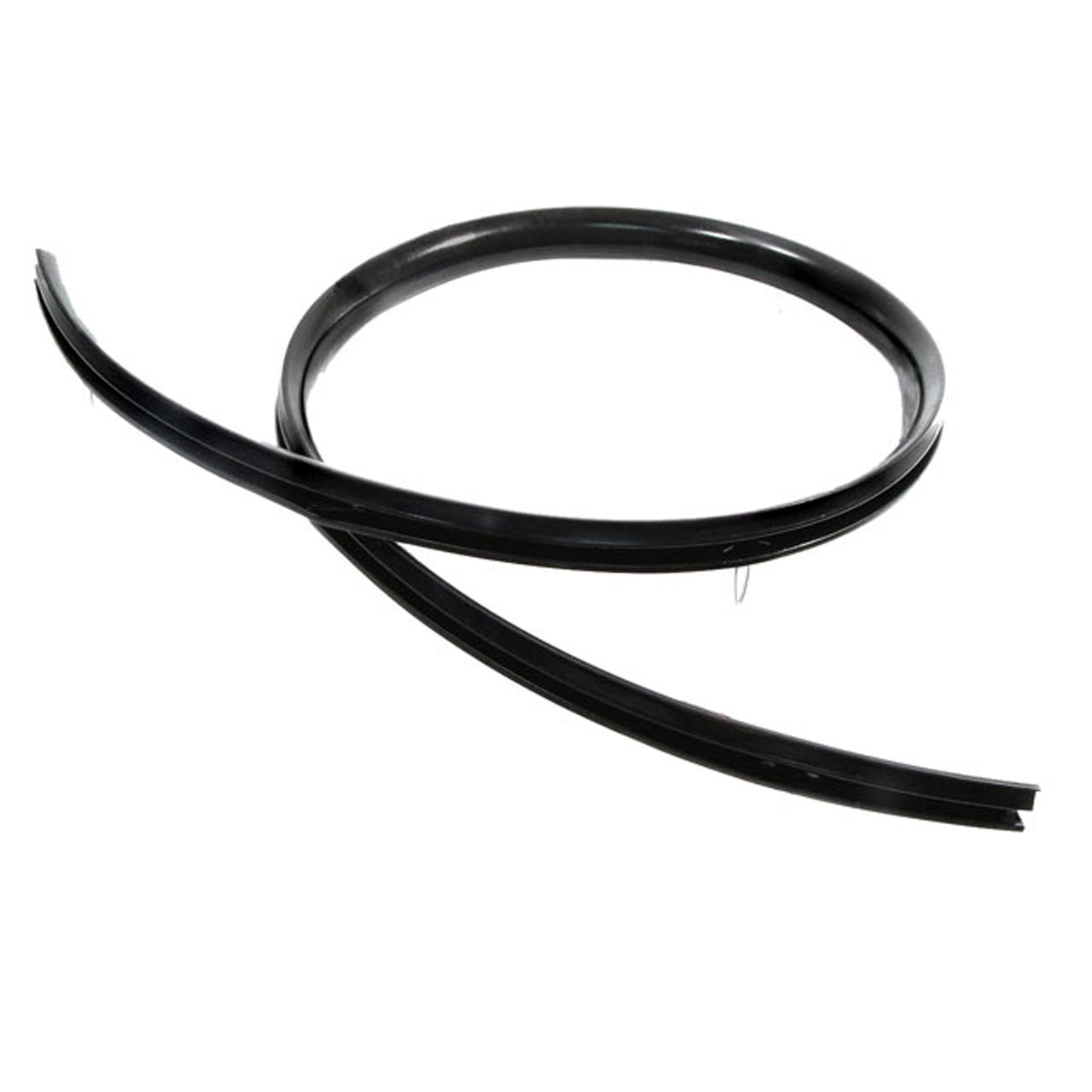 Cs 20-U Hood To Cowl Seal, 37-1/4" Long Each Dodge 330 1963-1964, 440 1963-1964, Coronet 1965, Dart 1962, Polara 1963-1964