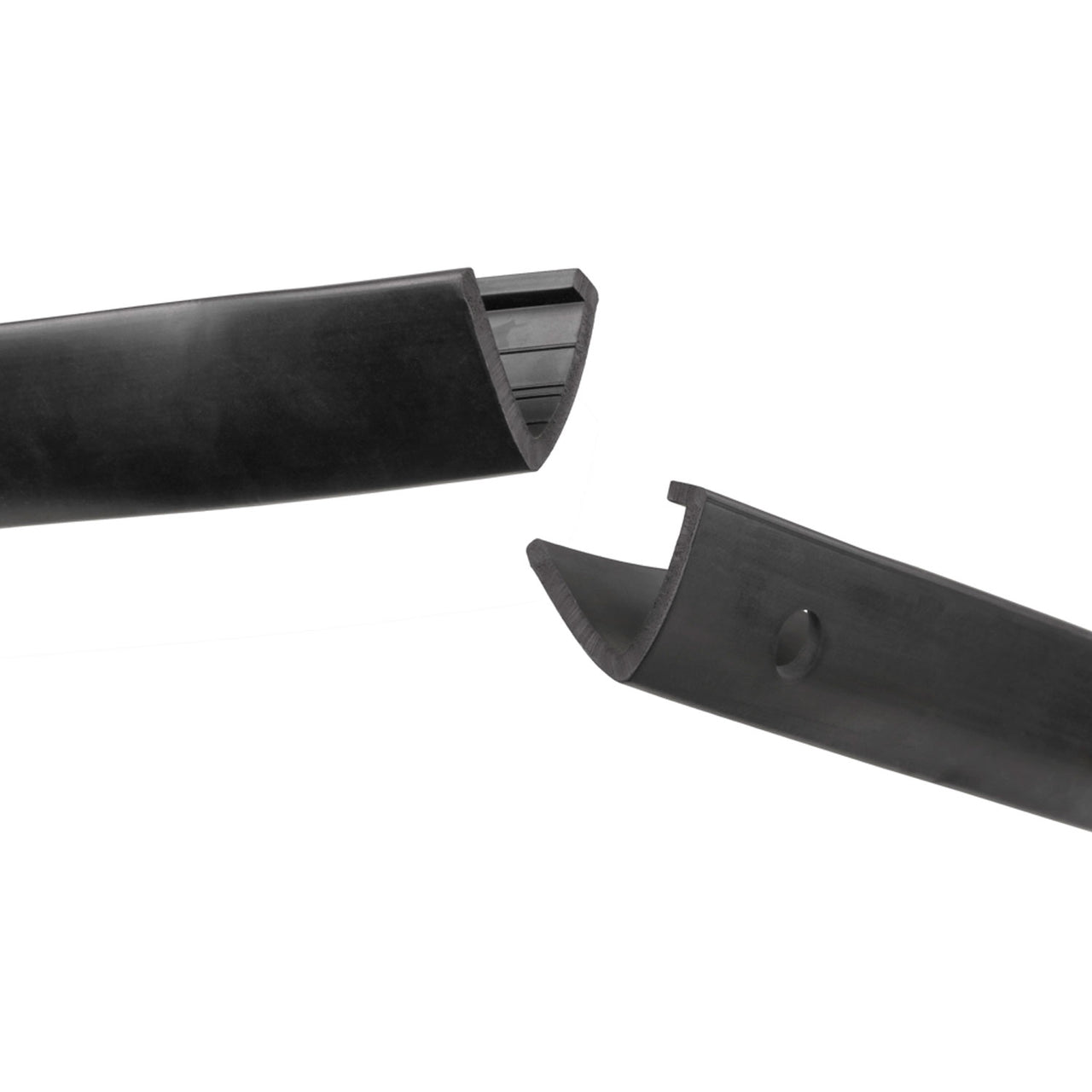 Cs 60-A Hood To Cowl Seal, Each Chevrolet Blazer 1969-1972, C10 Pickup 1967-1972, C10 Suburban 1967-1972, C20 Pickup 1967-1972 6270848