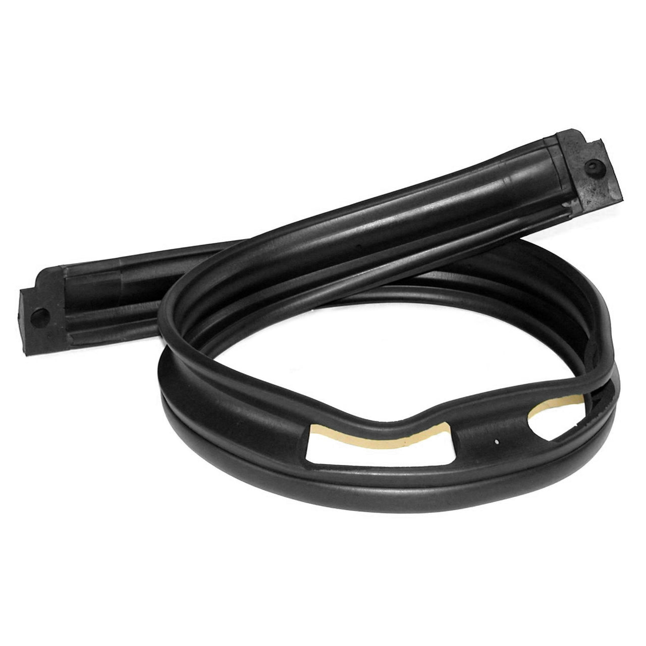 Cs 97 Cowl Seal With Metal Cab Each Jeep Cj5 1976-1986, Cj6 1976-1986, Cj7 1976-1986, Scrambler 1976-1986 J5459816