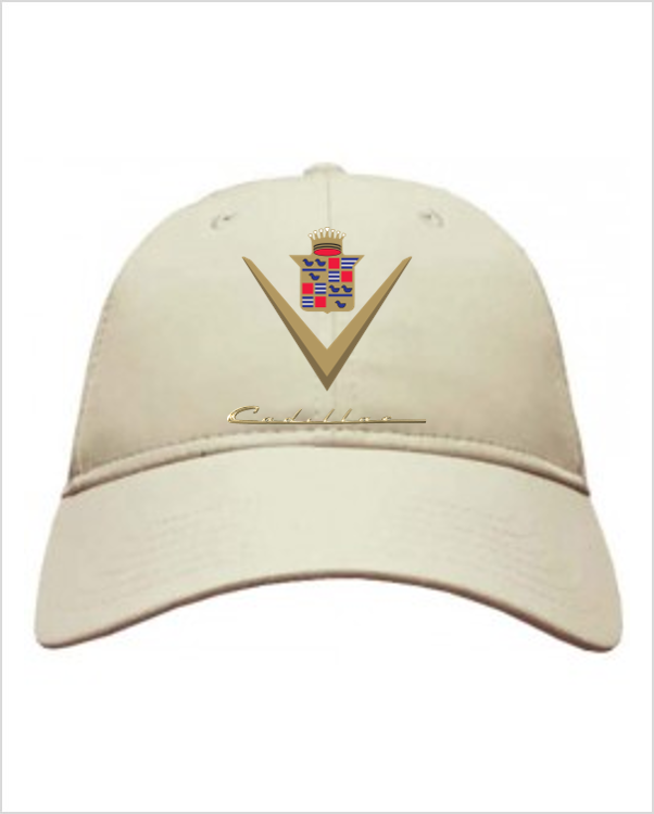 Cadillac 1940's Hat