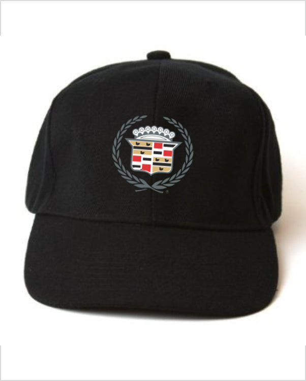 Cadillac 1960's Hat